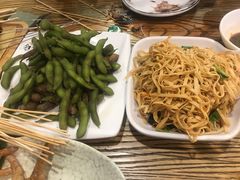 -鸽子窝专业烧烤店(南市场店)
