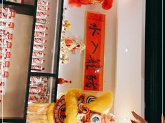 -十六台·经典广东菜(德外大街店)
