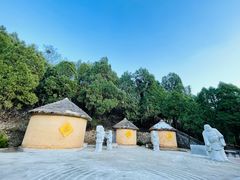 -四门塔风景区