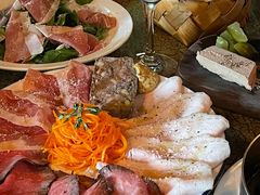-羽深肉铺 Steak & Wine