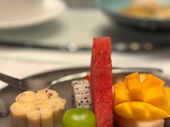-明阁 Ming Court(广州朗豪酒店)