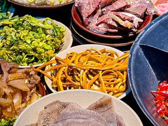 -阳阳老火锅(小南门店)