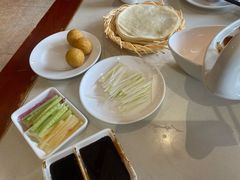 红薯球-郑州烤鸭总店