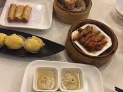 -金城大酒店-中餐厅(汾江中路店)