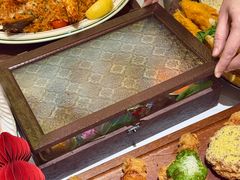 -get pizza意大利餐厅(凯德MALL店)