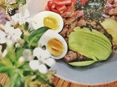 -AFS Cafe & Canteen(闽江二路店)