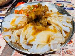 -富哥食店