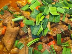 常德牛杂煲-匠熙小馆(崇文门店)