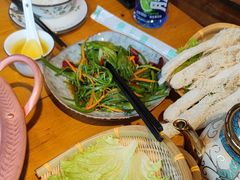 -民食香·腊排骨野生菌美食(木府店)