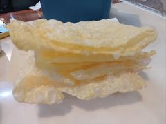 炸腐皮-福合埕牛肉丸(福平路店)