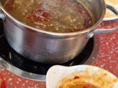 -四囍码头海鲜烧烤自助火锅(外滩南京东路悦荟广场店)