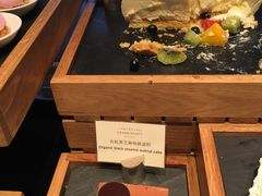 -广州富力君悦大酒店·凯菲厅