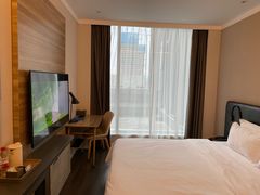 -汉庭(合肥火车南站北广场店)