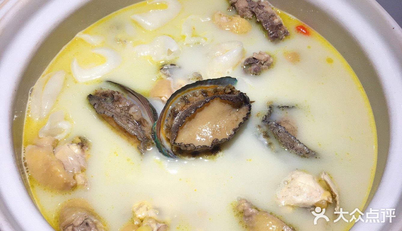 鸡抱鱼(鸡抱鱼干煲汤什么功效)