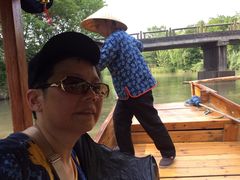 -溱湖国家湿地公园