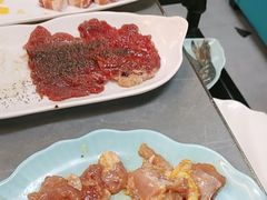 -牛犇炭火烤肉·鲜切烤肉(承德总店)