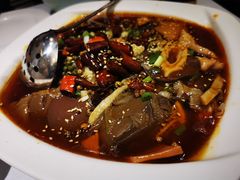 -峨嵋酒家(地安门店)