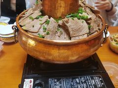 -如意林卡藏餐吧(大昭寺店)