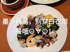 -OLLA 西班牙餐厅(丰盛里店)