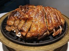 -森谷美食公园(杨行店)