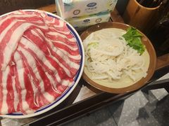 -冯校长老火锅(宝安西乡店)