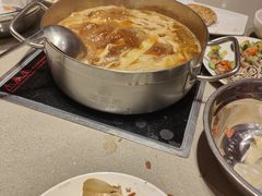 -蝎王府羊蝎子(西直门店)