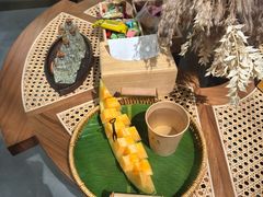 -森SPA·泰式按摩·精油Massage(宝安中心店)