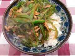 -胡记锅贴·沪上游子老鸭粉丝汤(太原路店)