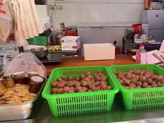 -阿娟牛肉丸·手打牛肉丸·现做现卖