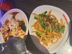 -胖哥俩肉蟹煲(西单大悦城店)