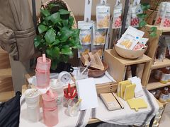 -MUJI无印良品(万达太原街店)