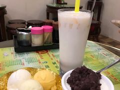 -顺记冰室(宝华路店)