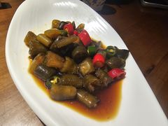 -乡里八闽·福州乡土菜(火车北站店)