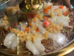 -绿茶餐厅(平谷华联店)