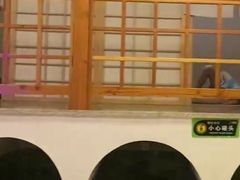 -极乐汇汗蒸会馆(杭州店)