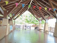 -东寨港红树林旅游区