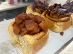 -CHOCMONS巧克怪兽(屏风街店)