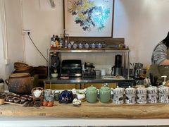 -甲乙丁書店·书茶咖·四合院