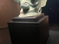-三星堆博物馆