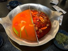 -湊湊火锅·茶憩(世博大道店)