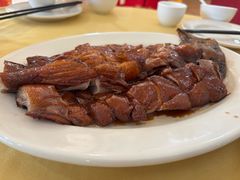 -吉莲利苑海鲜酒家(珠海拱北28年老字号店)