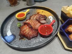 -荣记·囍粤茶餐厅(花都店)