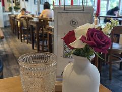 -雕刻时光咖啡馆(北师大店)