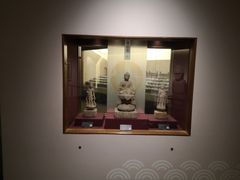 -兴隆文化园景区-兖州博物馆