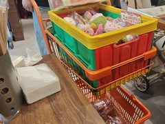 -炽城·烤肉名家(鸿达中央广场店)