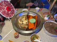 -大龙燚火锅(太古里店)