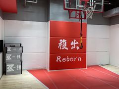 -锐博康复门诊(徐汇店)