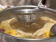 -八合里潮汕鲜牛肉火锅(福州万象城店)