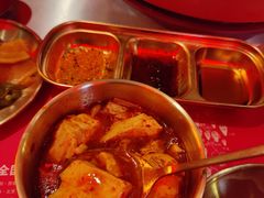 -西塔老太太泥炉烤肉(苏州大悦城店)