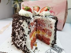 -鹿屿蛋糕(湖心店)